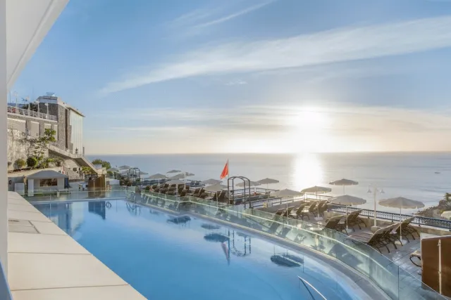 Hotellikuva Club Cala Blanca - numero 1 / 40