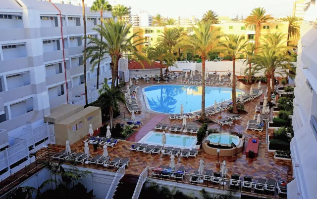 Hotellikuva LABRANDA Hotel Bronze Playa - numero 1 / 100