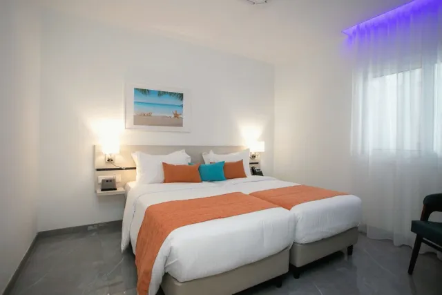 Hotellikuva Best Western Plus Larco Hotel - numero 1 / 51