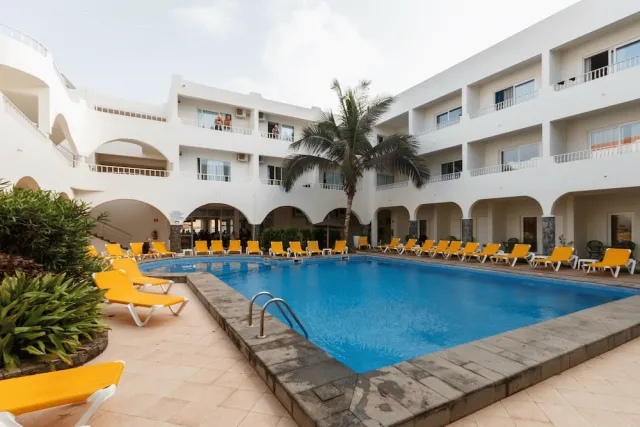 Hotellikuva Hotel Pontao - numero 1 / 30