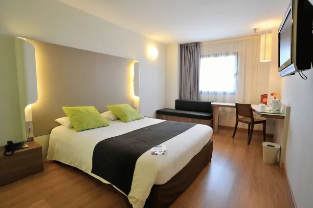 Hotellikuva Travelodge Malaga Airport - numero 1 / 29
