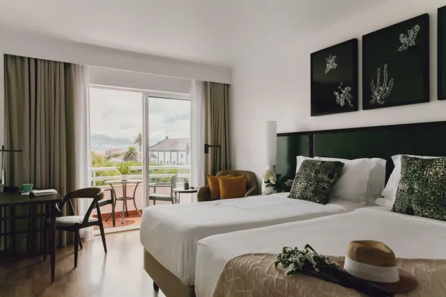 Hotellikuva Hotel Ponta Delgada - numero 1 / 57