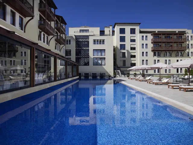 Hotellikuva Grand Serai Congress & Spa - numero 1 / 47