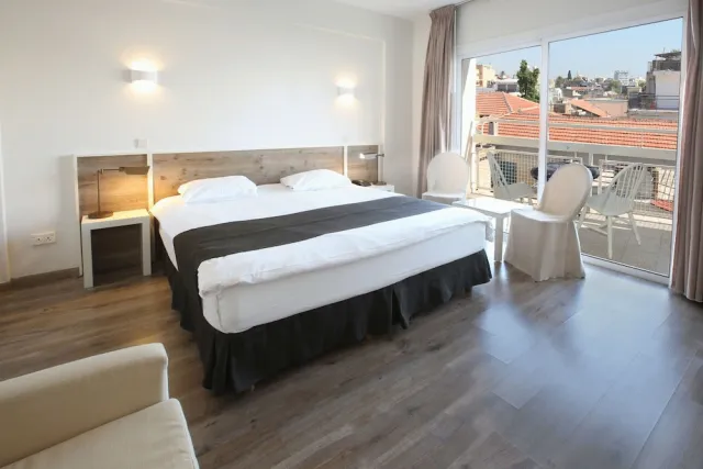 Hotellikuva Centrum Hotel - numero 1 / 69