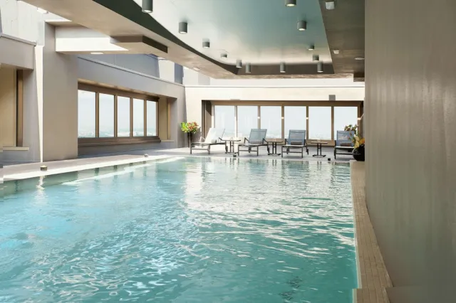 Hotellikuva Best Western Plus The Hub Hotel - numero 1 / 100