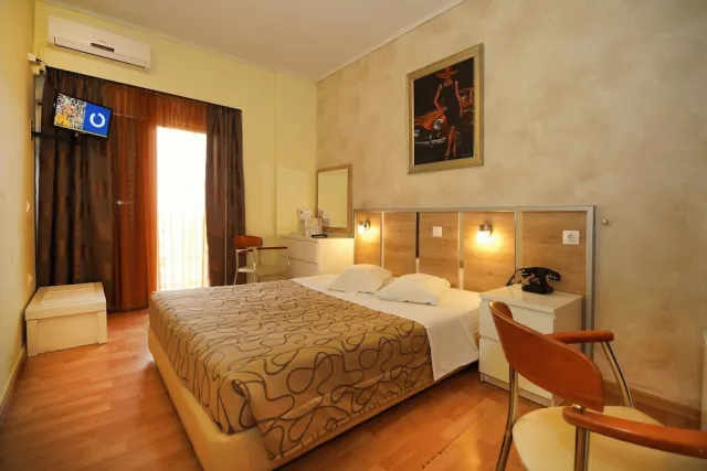 Hotellikuva Hotel Socrates - numero 1 / 100