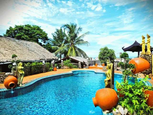 Hotellikuva Boomerang Village Resort Kata - numero 1 / 10