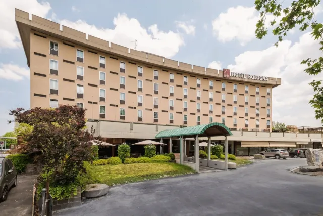 Hotellikuva SHG Hotel Bologna - numero 1 / 21