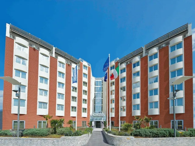 Hotellikuva Hotel Novotel Salerno Est Arechi - numero 1 / 60