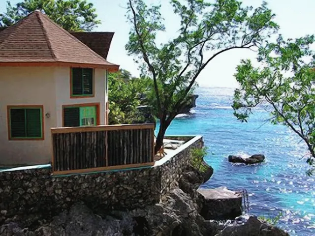 Hotellikuva Xtabi Resort - numero 1 / 58