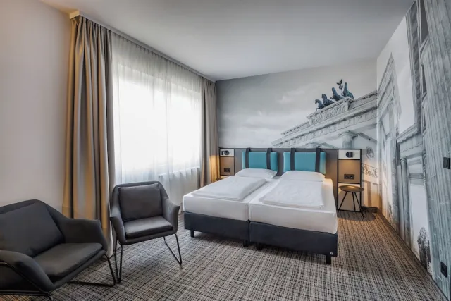 Hotellikuva Hotel Lützow - numero 1 / 49
