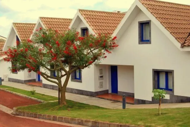 Hotellikuva Apartamentos Turísticos Nossa Senhora da Estrela - numero 1 / 29