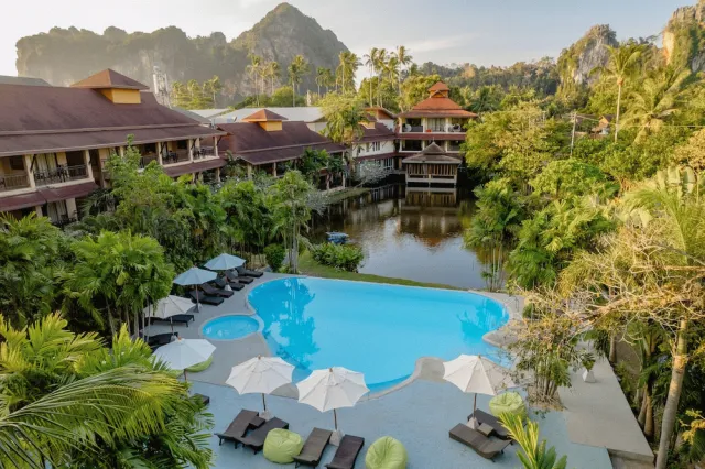 Hotellikuva Railay Princess Resort & Spa - numero 1 / 97