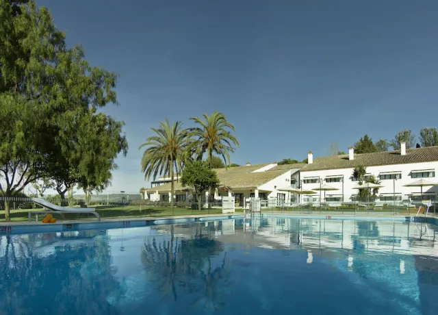 Hotellikuva Parador de Antequera - numero 1 / 56