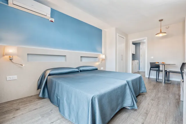 Hotellikuva Aparthotel Veramar - numero 1 / 63