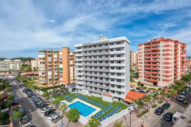 Hotellikuva Aparthotel Veramar - numero 1 / 10