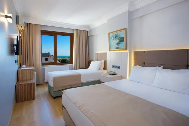 Hotellikuva Grand Ant Hotel - numero 1 / 36