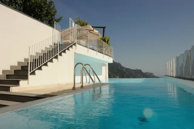 Hotellikuva Hotel Villa Fraulo - numero 1 / 10