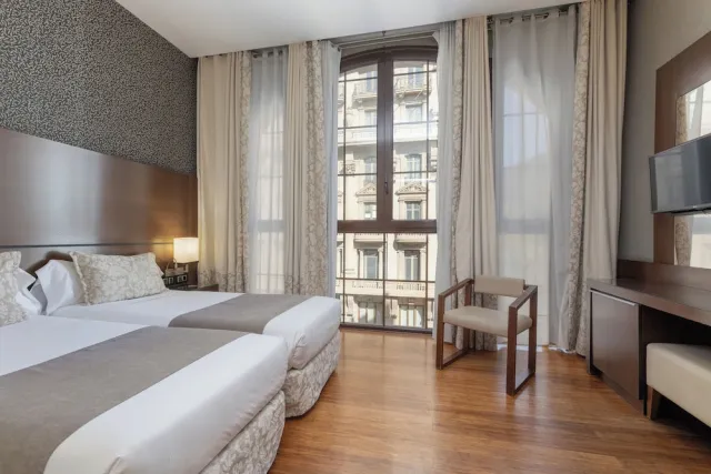Hotellikuva Hotel Barcelona Colonial - numero 1 / 10