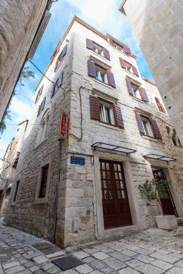 Hotellikuva Villa Sv. Petar - numero 1 / 56
