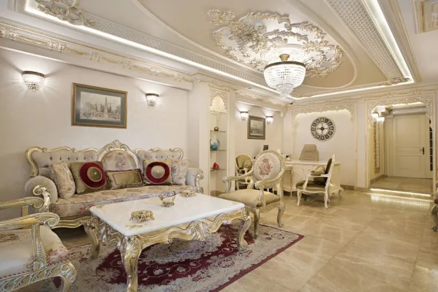 Hotellikuva Hotel Evsen - Adults Only - numero 1 / 36