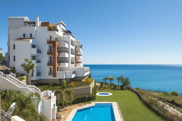 Hotellikuva Olée Nerja Holiday Rentals By Fuerte Group - numero 1 / 40