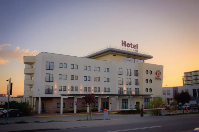Hotellikuva Hotel Swing - numero 1 / 53