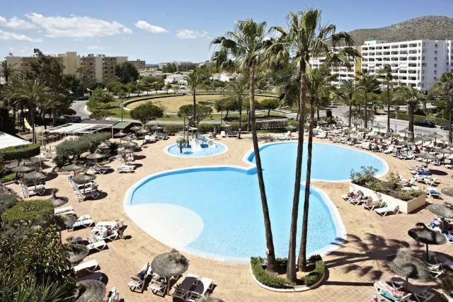Hotellikuva Grupotel Port d'Alcudia - numero 1 / 39
