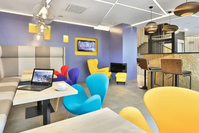 Hotellikuva Villa Ozone - numero 1 / 30