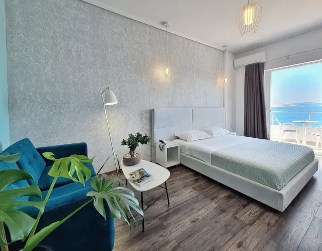 Hotellikuva Hotel JoAn - numero 1 / 89