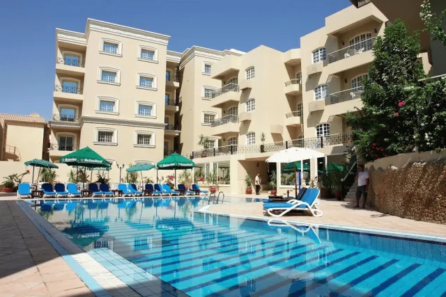 Hotellikuva Elysees Dream Beach Hotel - numero 1 / 21