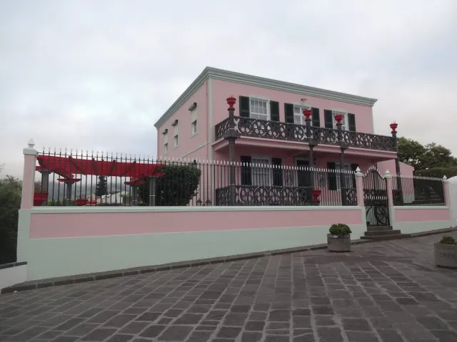 Hotellikuva Vila Laura - numero 1 / 31