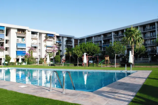 Hotellikuva Agaró Cambrils Apartments - numero 1 / 10