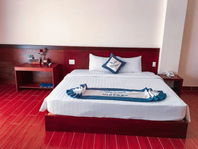 Hotellikuva Victory Airport Hotel - numero 1 / 54