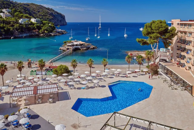Hotellikuva Grupotel Playa Camp de Mar - Adults Only - numero 1 / 10