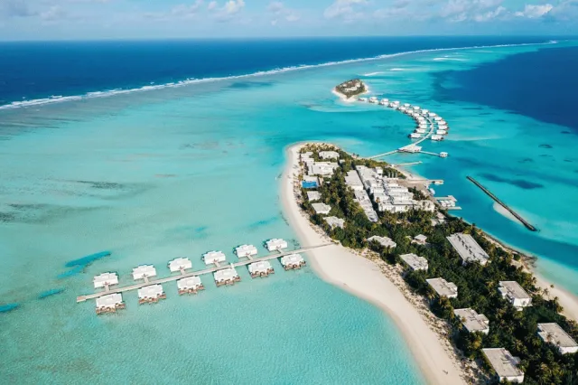 Hotellikuva Hotel Riu Atoll - - numero 1 / 51