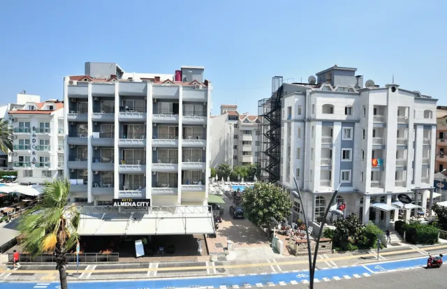Hotellikuva Almena City Hotel - numero 1 / 15