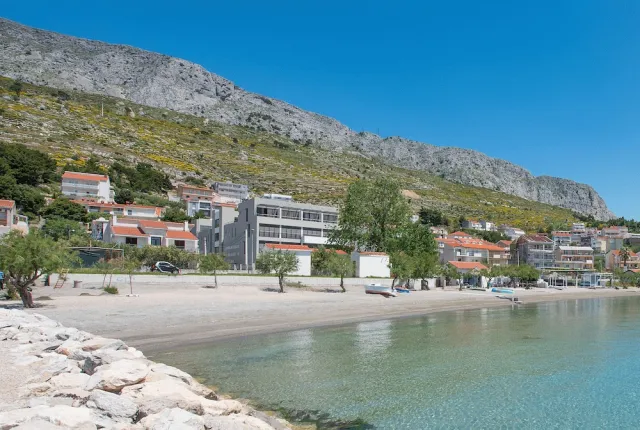 Hotellikuva Hotel Nestos - numero 1 / 31
