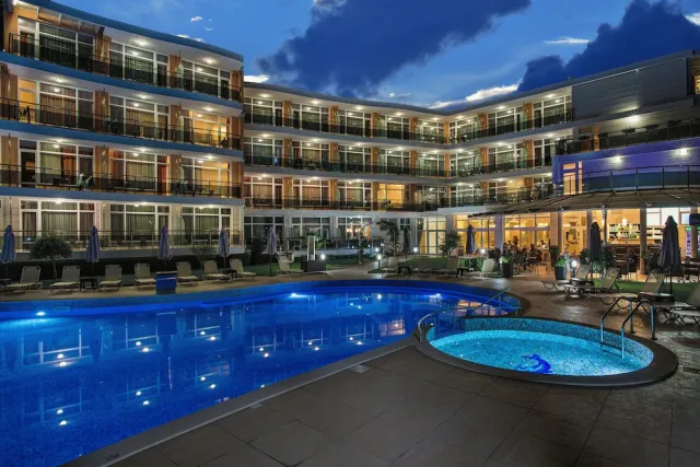 Hotellikuva Hotel Miramar - numero 1 / 46