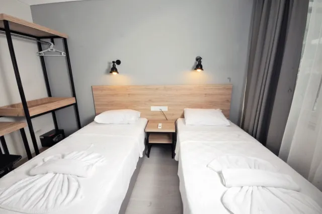 Hotellikuva Club Sema Suite Hotel - numero 1 / 39