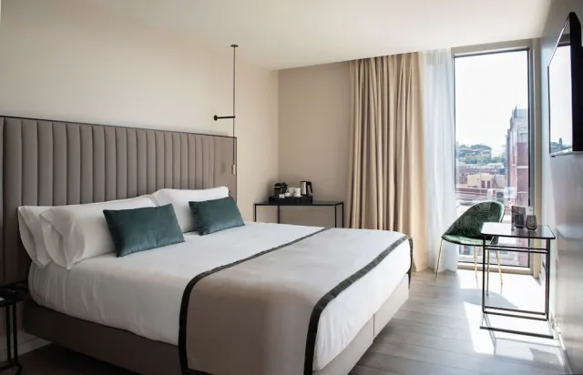 Hotellikuva Occidental Barcelona 1929 - numero 1 / 10