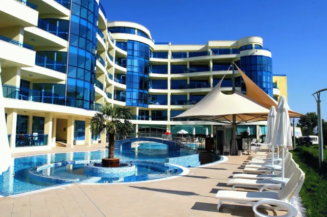 Hotellikuva Aparthotel Marina Holiday Club & Spa - numero 1 / 56