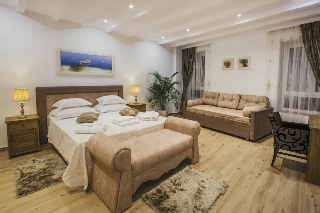 Hotellikuva Heritage Hotel Dea Hvar - numero 1 / 56