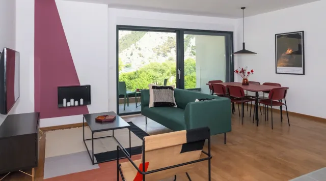 Hotellikuva RIVUS apartmani - numero 1 / 36