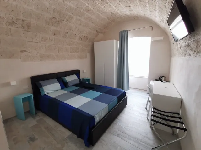 Hotellikuva San Pietro al Borgo - numero 1 / 23