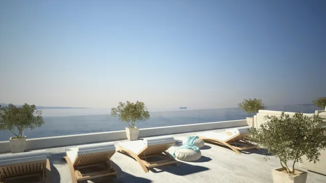 Hotellikuva Eleals Boutique Hotel - numero 1 / 56