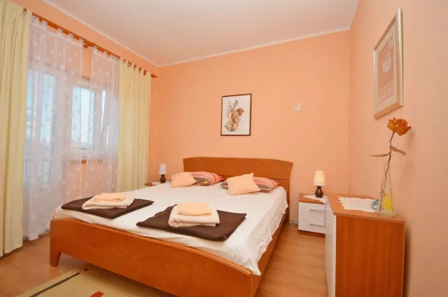 Hotellikuva Apartments and Room Zinka - numero 1 / 23