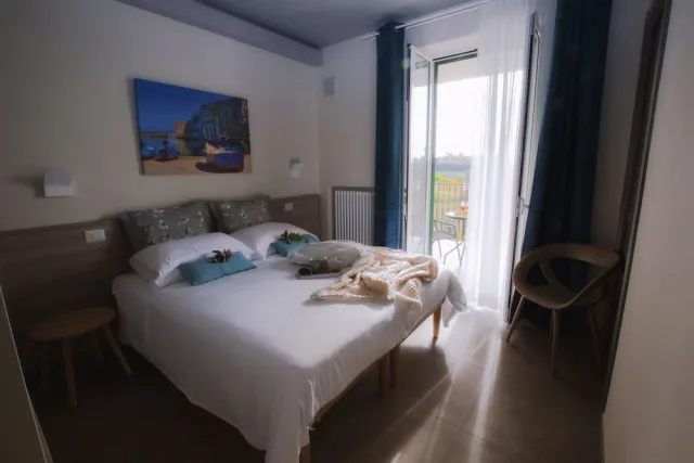 Hotellikuva Casa Borgo Regina B&B Bari - numero 1 / 34