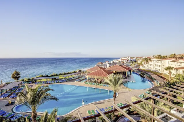 Hotellikuva TUI MAGIC LIFE Fuerteventura - numero 1 / 10