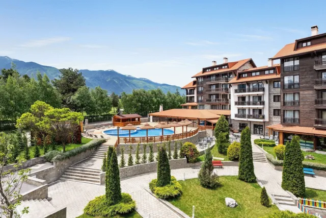 Hotellikuva The Balkan Jewel Resort, Trademark Collection by Wyndham - numero 1 / 100